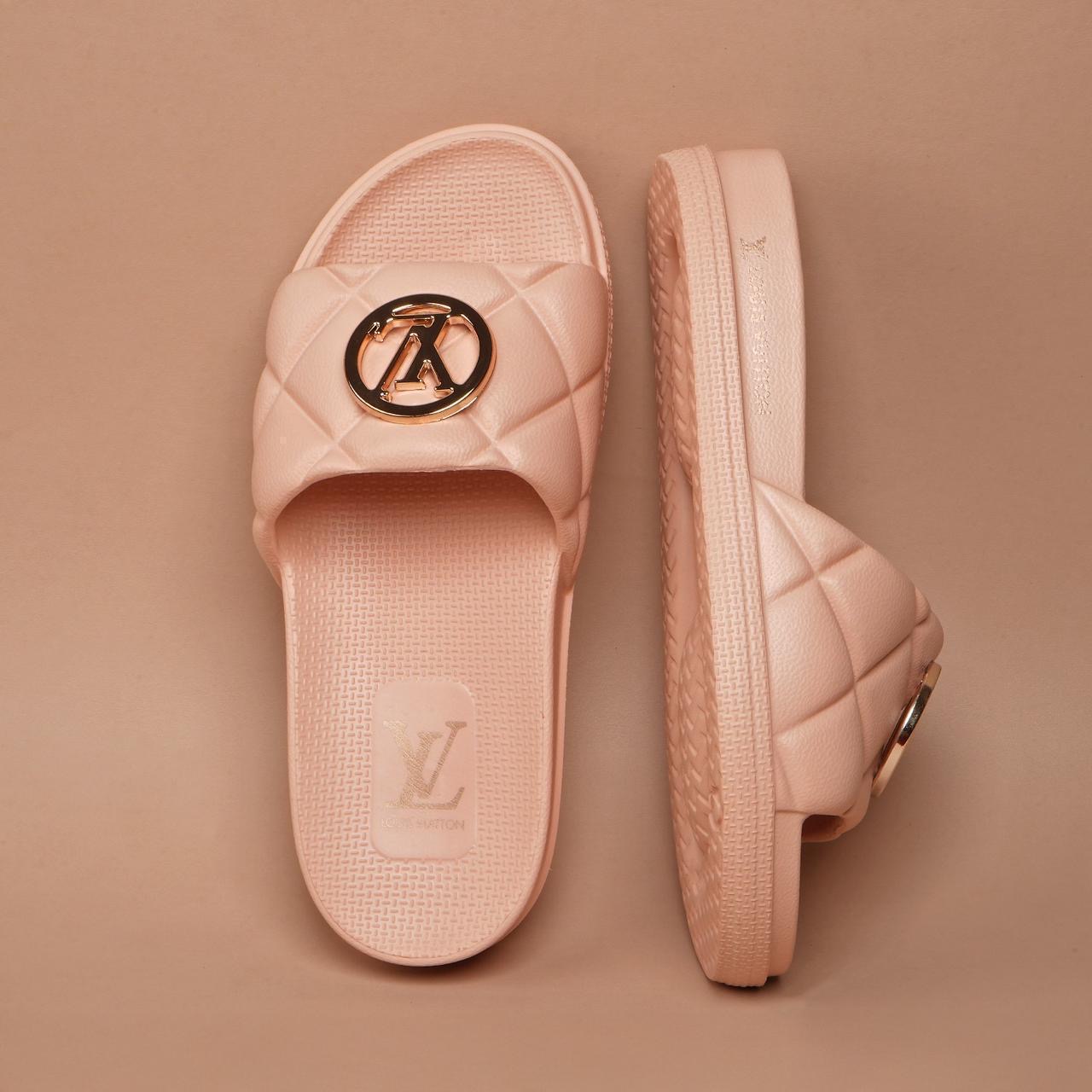 Chinelo - Rosa