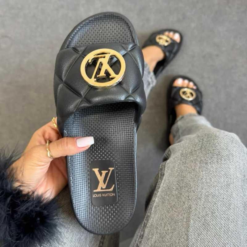 Chinelo - Preto